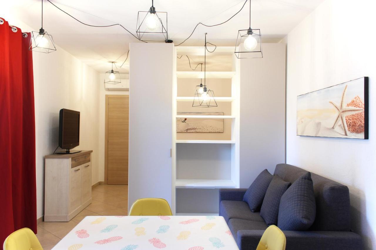 Acquachiara Home 빌라시미우스 외부 사진