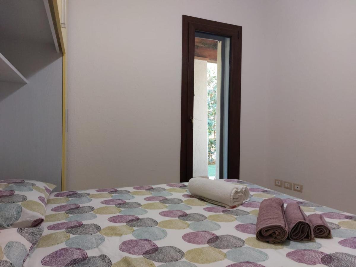 Acquachiara Home 빌라시미우스 외부 사진