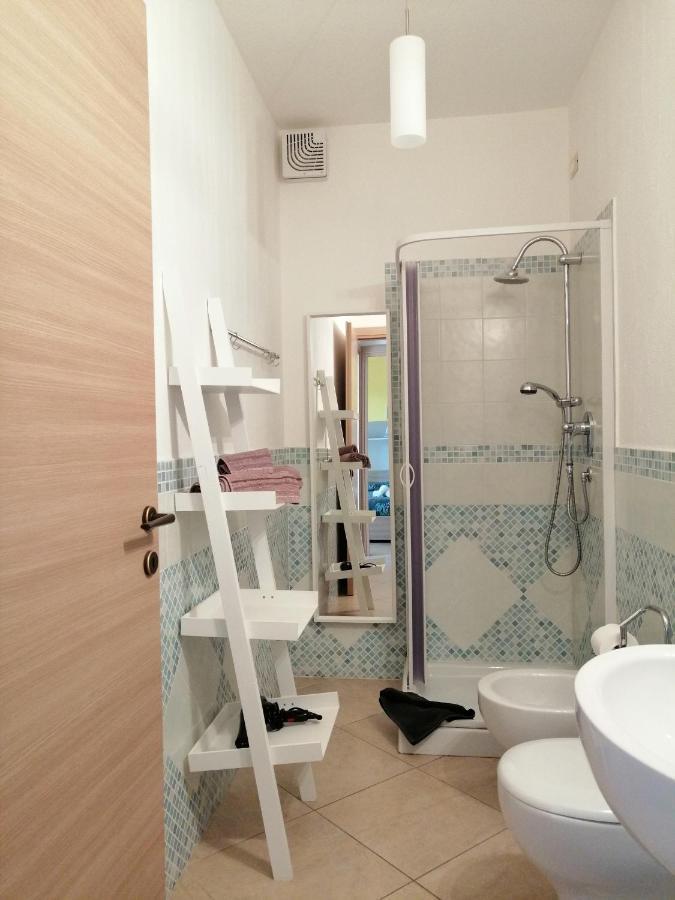 Acquachiara Home 빌라시미우스 외부 사진