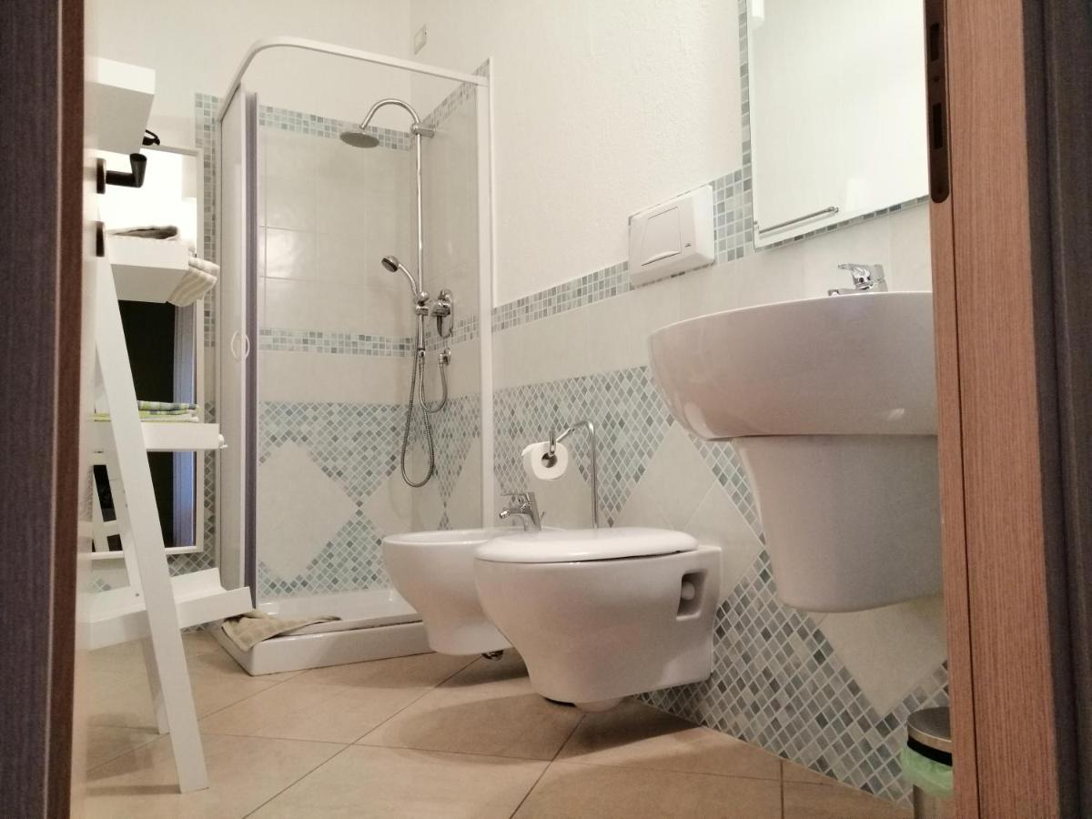 Acquachiara Home 빌라시미우스 외부 사진