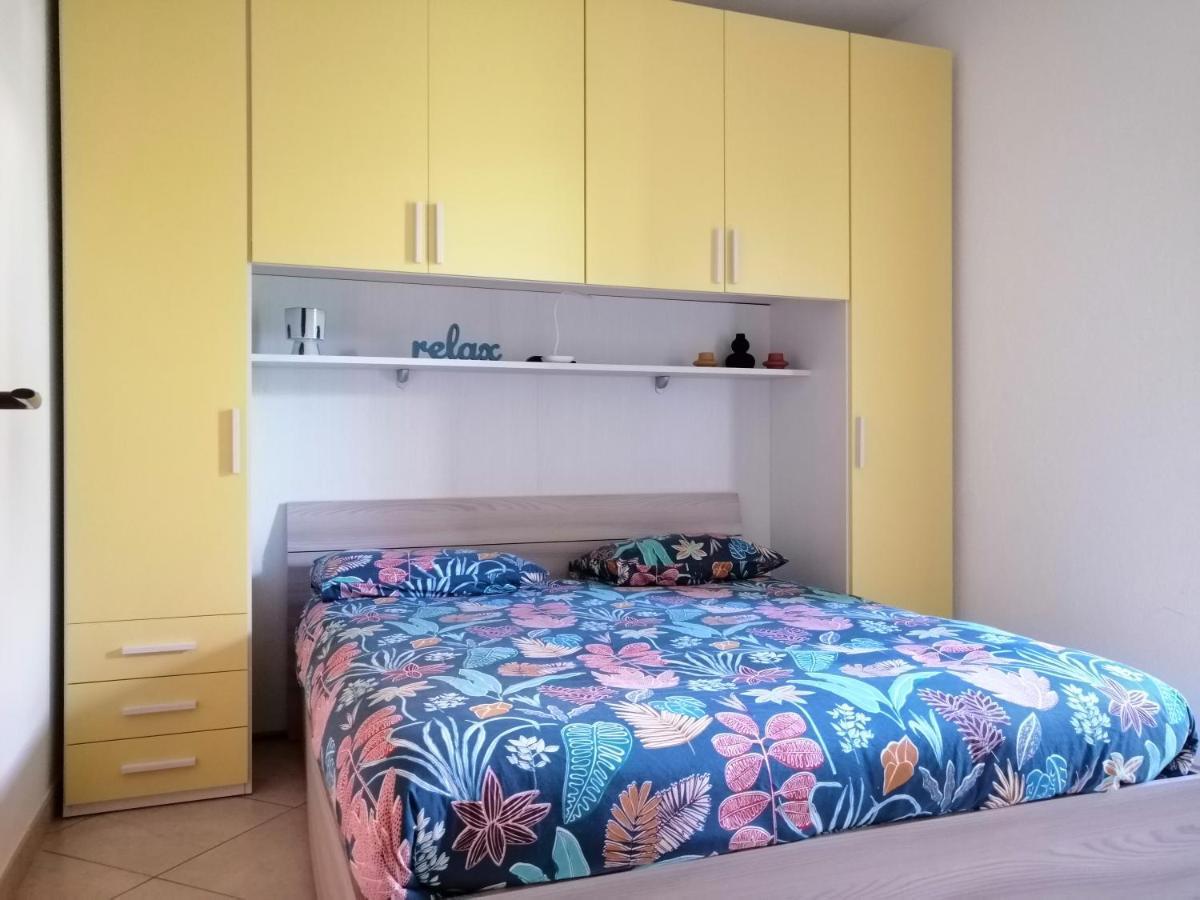 Acquachiara Home 빌라시미우스 외부 사진