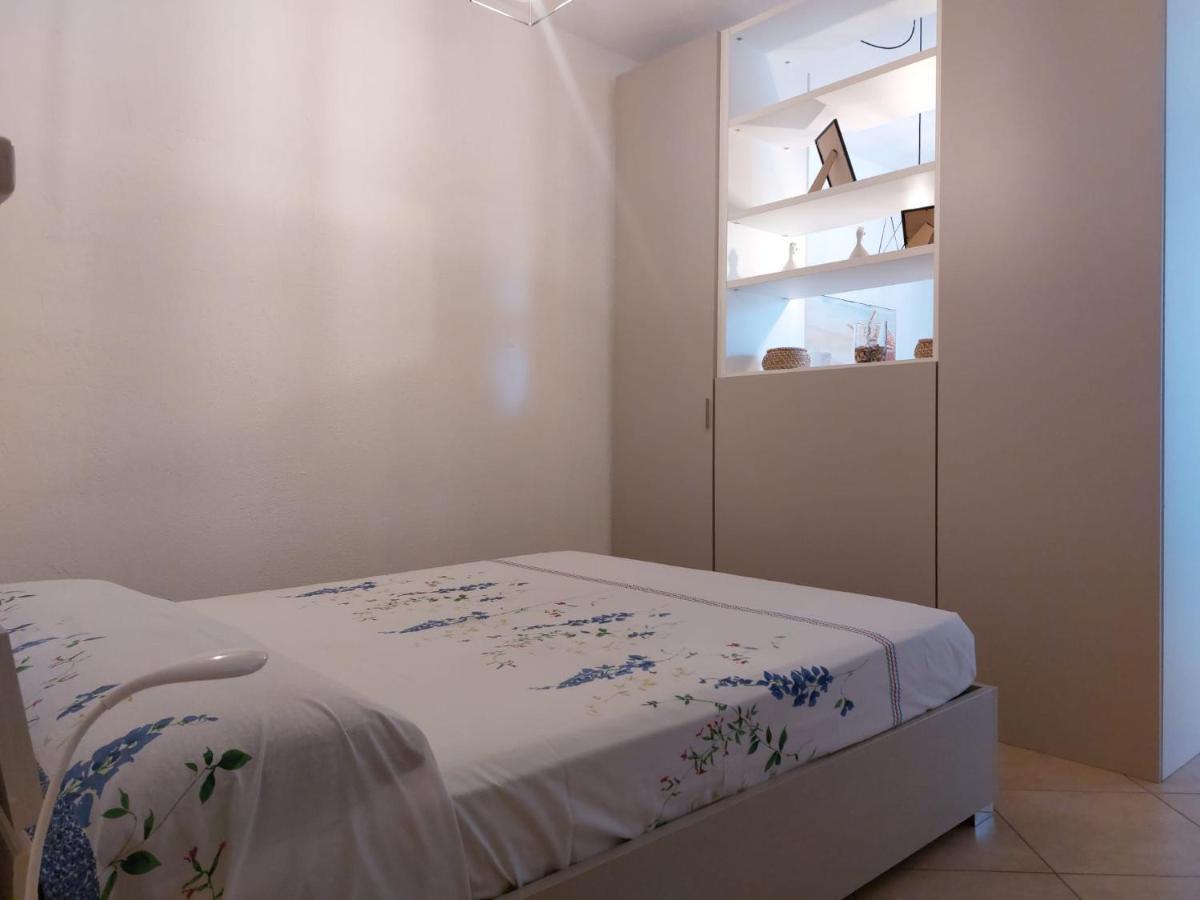 Acquachiara Home 빌라시미우스 외부 사진