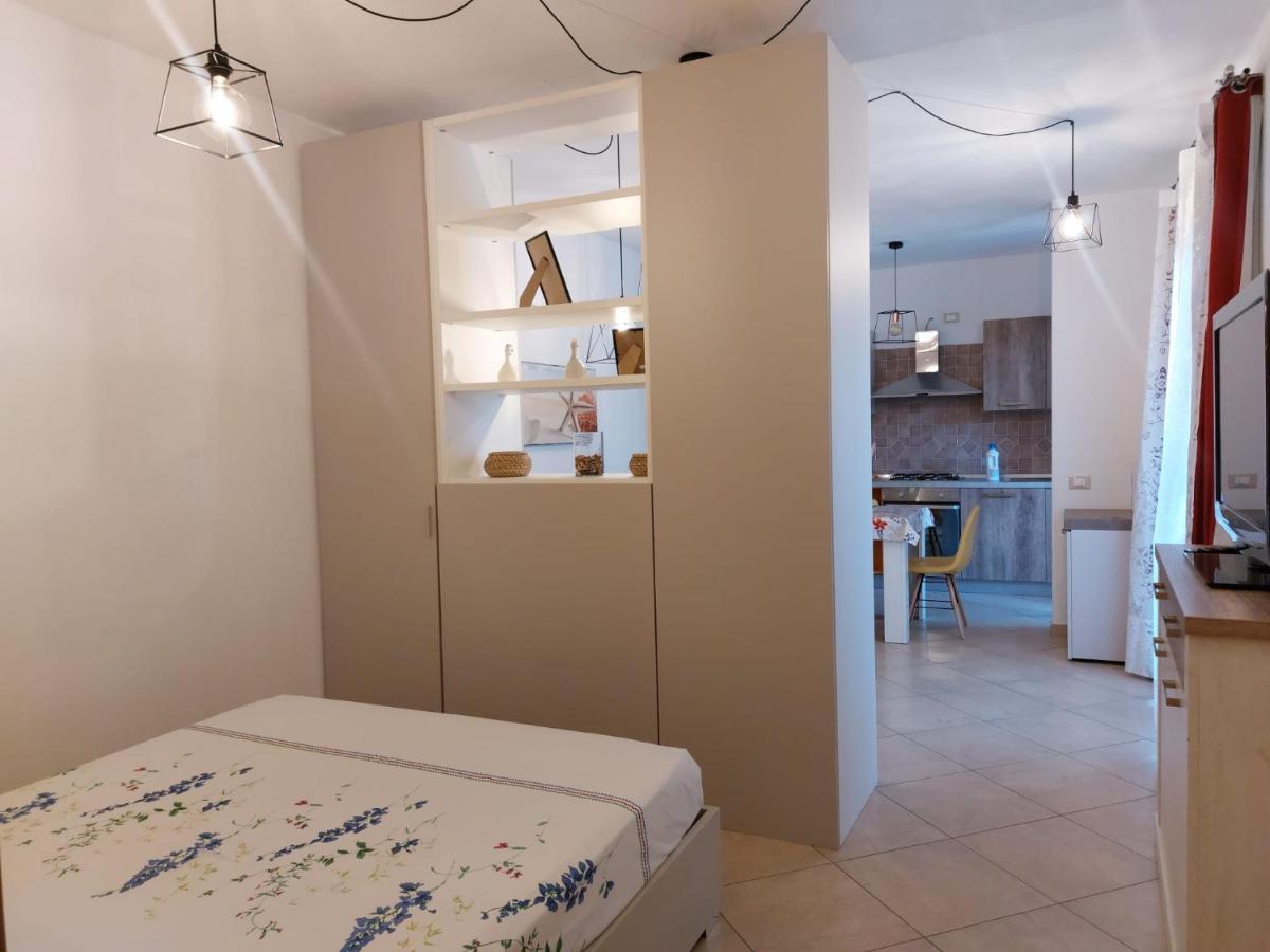 Acquachiara Home 빌라시미우스 외부 사진