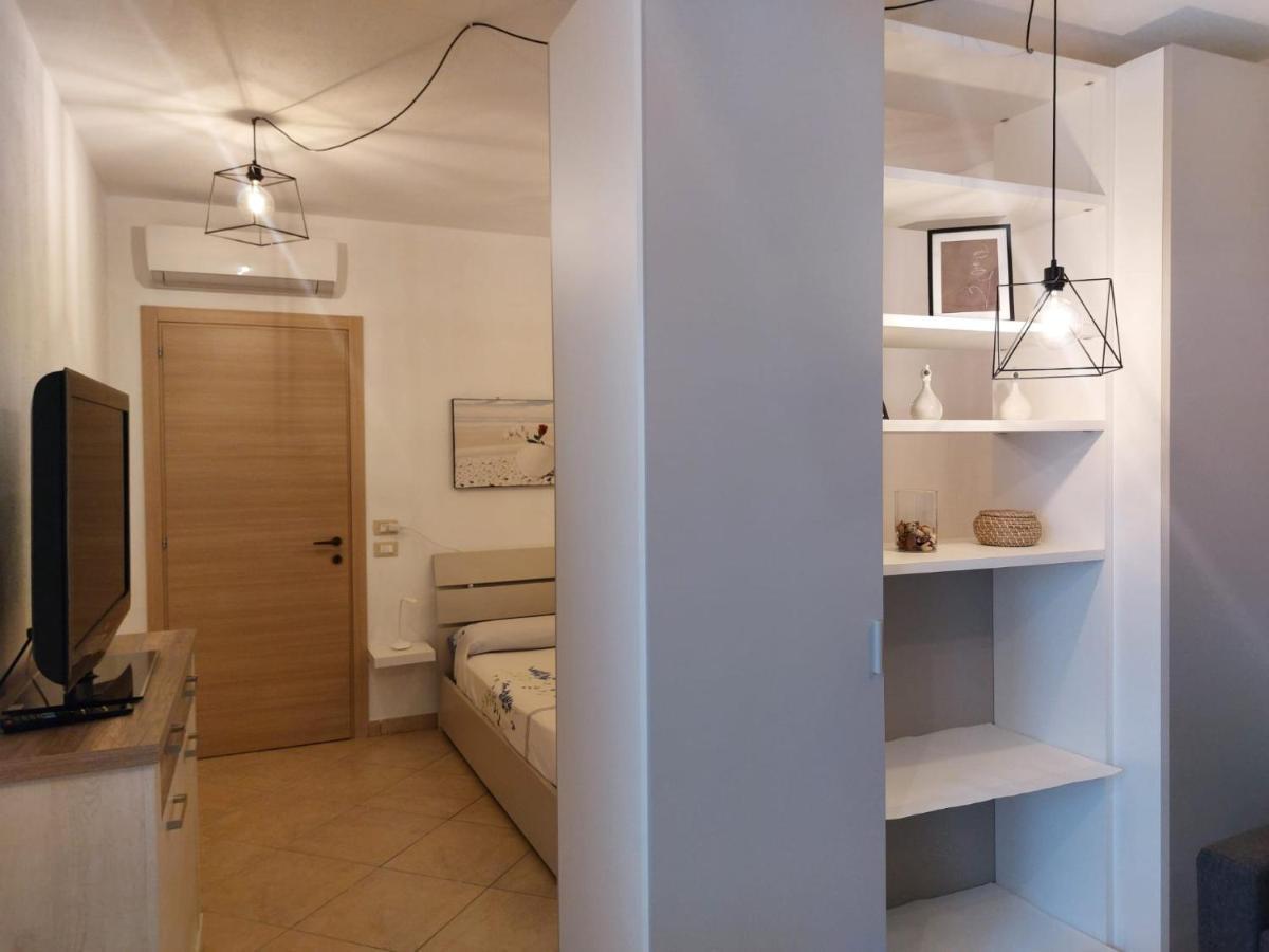 Acquachiara Home 빌라시미우스 외부 사진