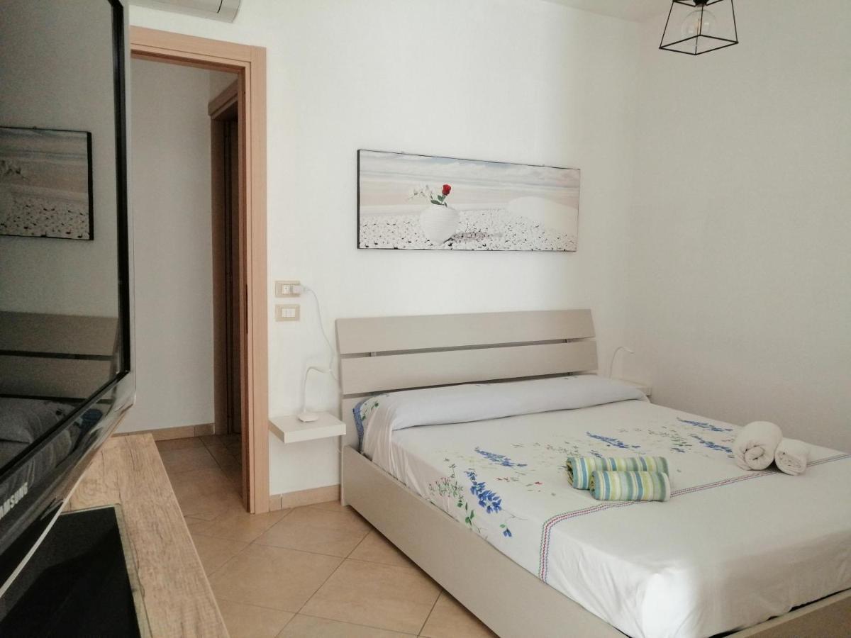 Acquachiara Home 빌라시미우스 외부 사진